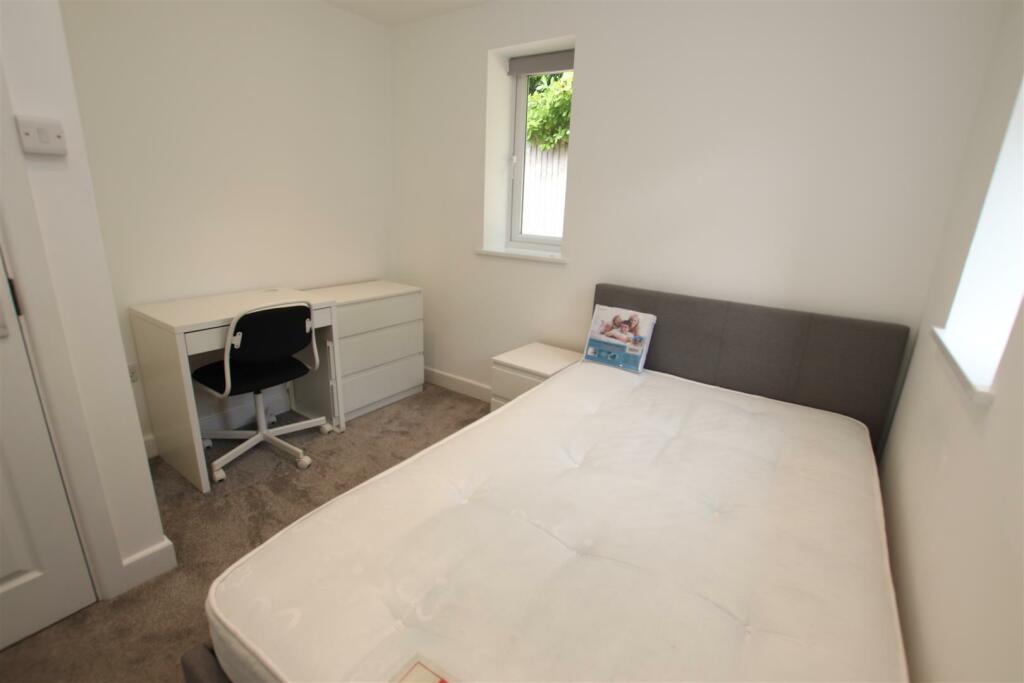 Additional property image - Whiteway Road, Bath