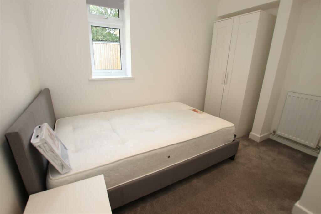 Additional property image - Whiteway Road, Bath