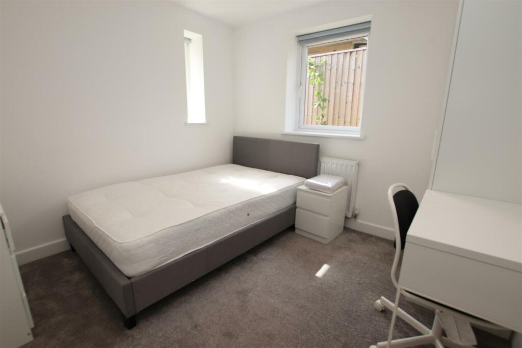 Additional property image - Whiteway Road, Bath