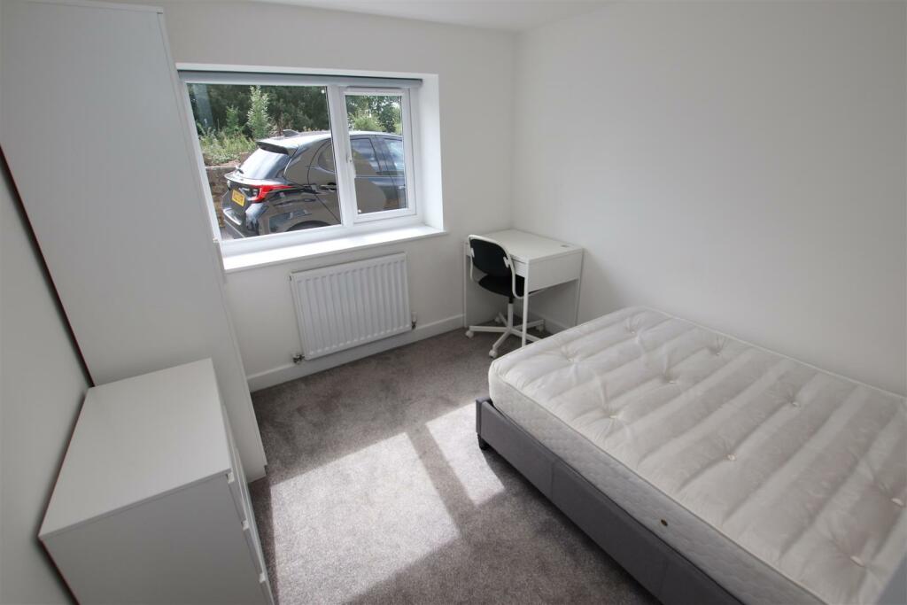 Additional property image - Whiteway Road, Bath