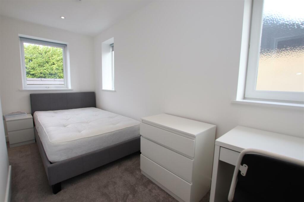 Additional property image - Whiteway Road, Bath