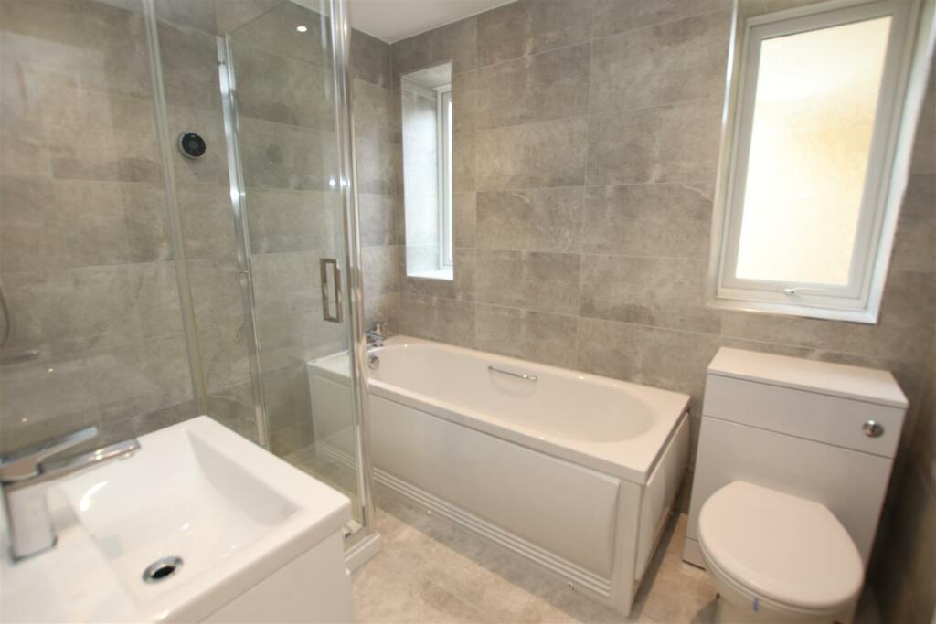 Additional property image - Whiteway Road, Bath