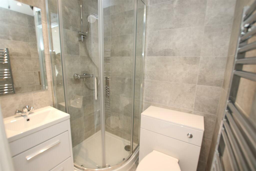 Additional property image - Whiteway Road, Bath