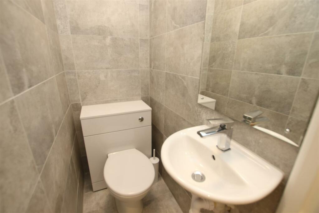 Additional property image - Whiteway Road, Bath