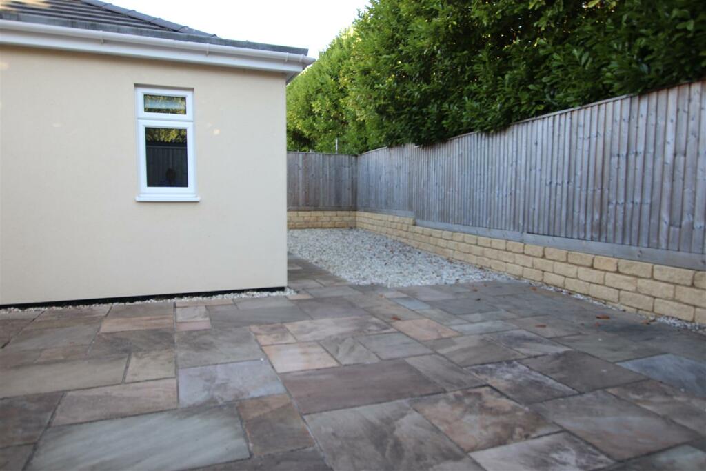 Additional property image - Whiteway Road, Bath