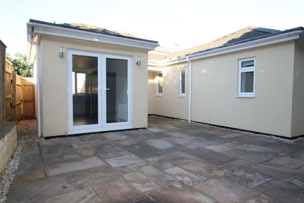 Additional property image - Whiteway Road, Bath