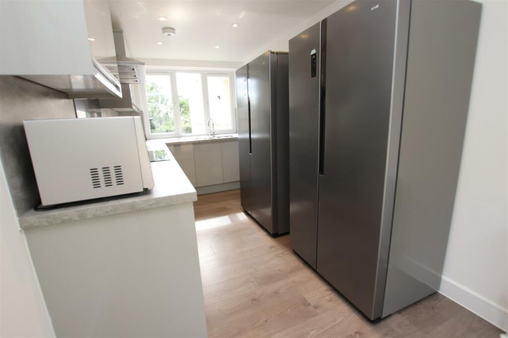 Additional property image - Whiteway Road, Bath