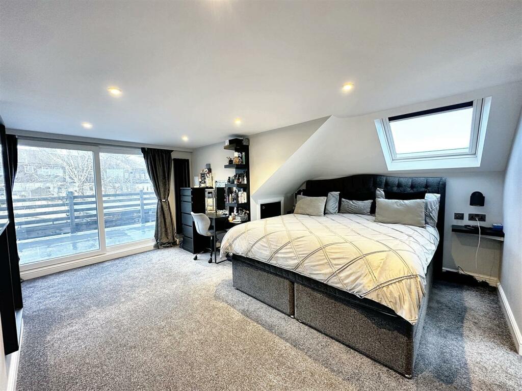 Property image - The Hollow, Bath