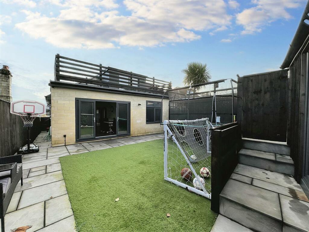 Additional property image - The Hollow, Bath