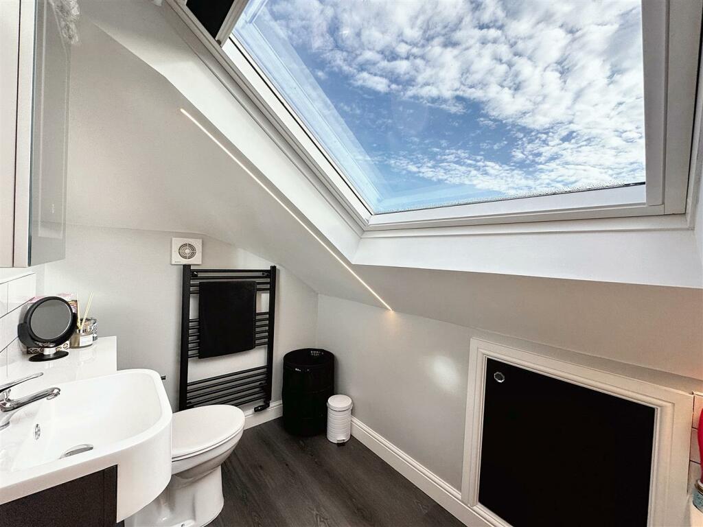 Additional property image - The Hollow, Bath