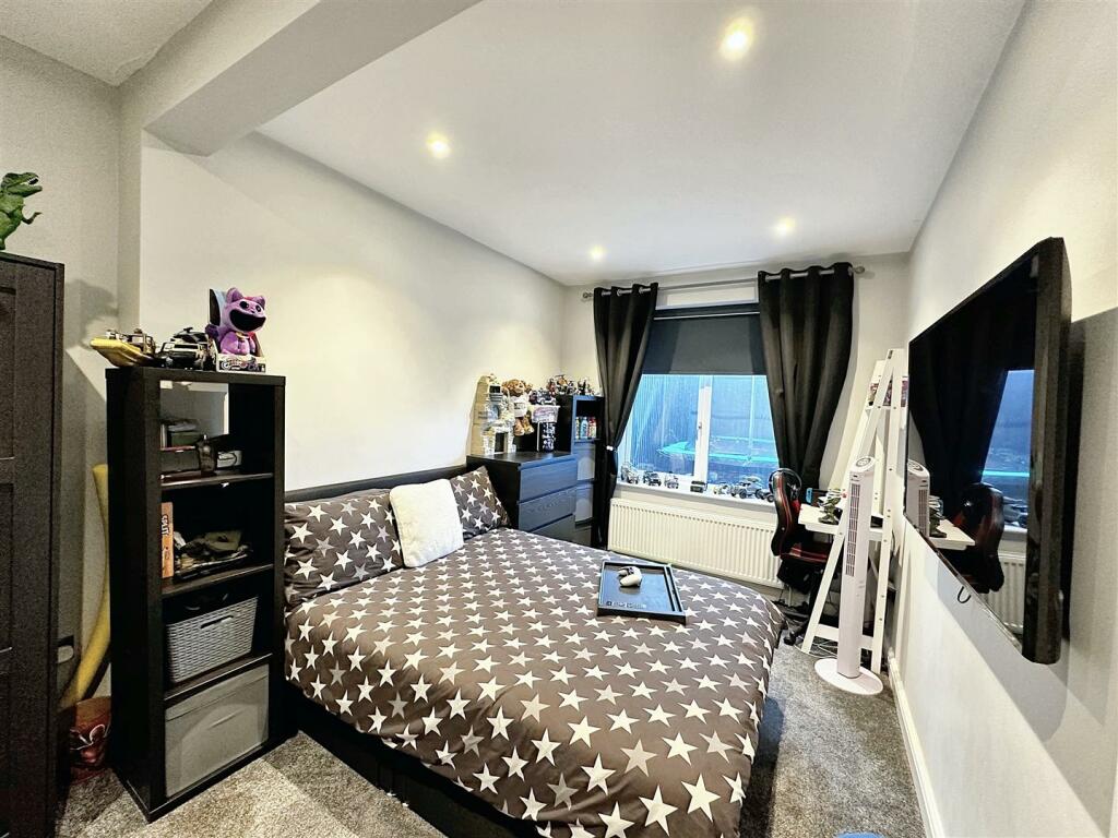 Additional property image - The Hollow, Bath