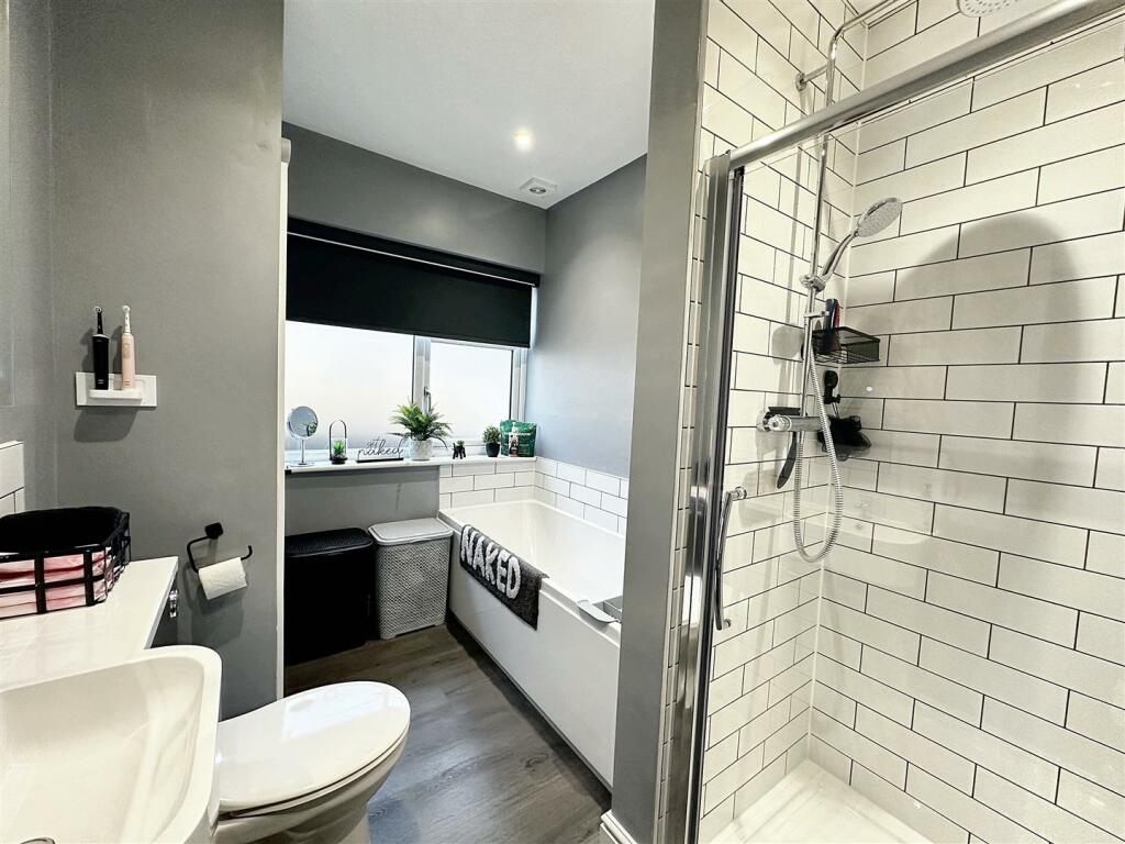 Additional property image - The Hollow, Bath