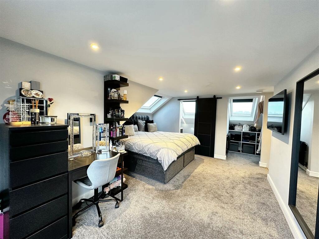 Additional property image - The Hollow, Bath