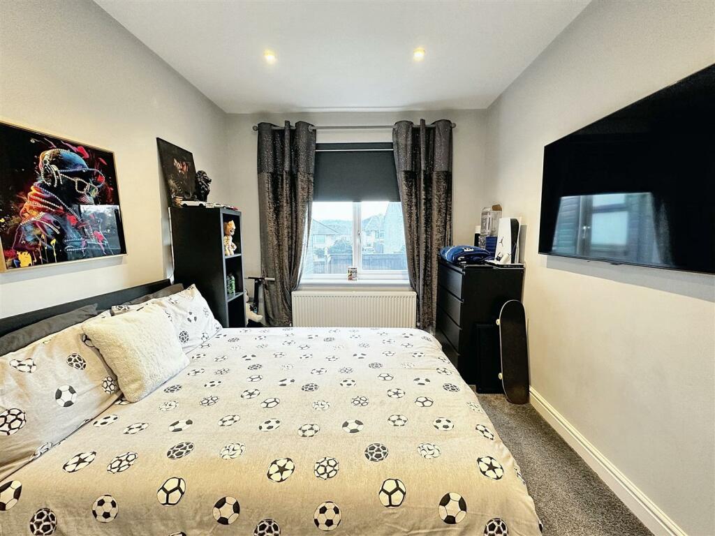 Additional property image - The Hollow, Bath