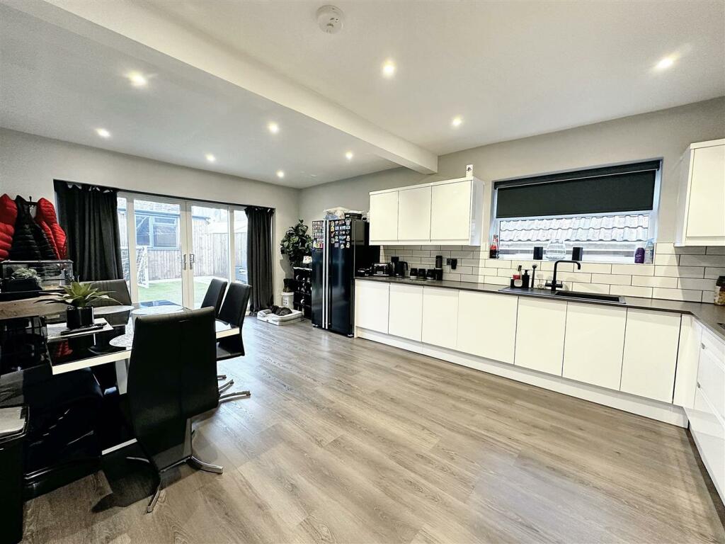 Additional property image - The Hollow, Bath