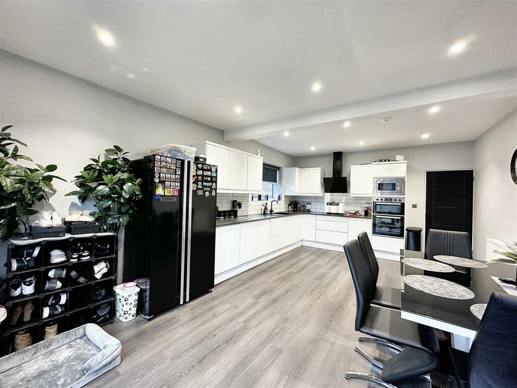 Additional property image - The Hollow, Bath