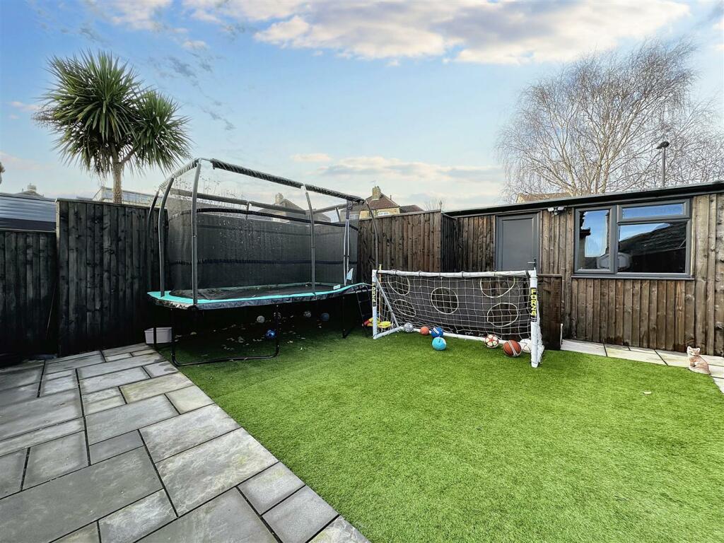 Additional property image - The Hollow, Bath