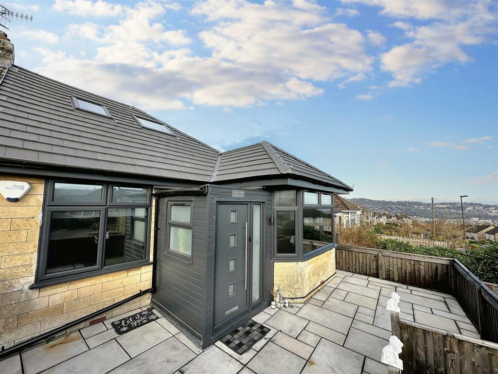 Additional property image - The Hollow, Bath