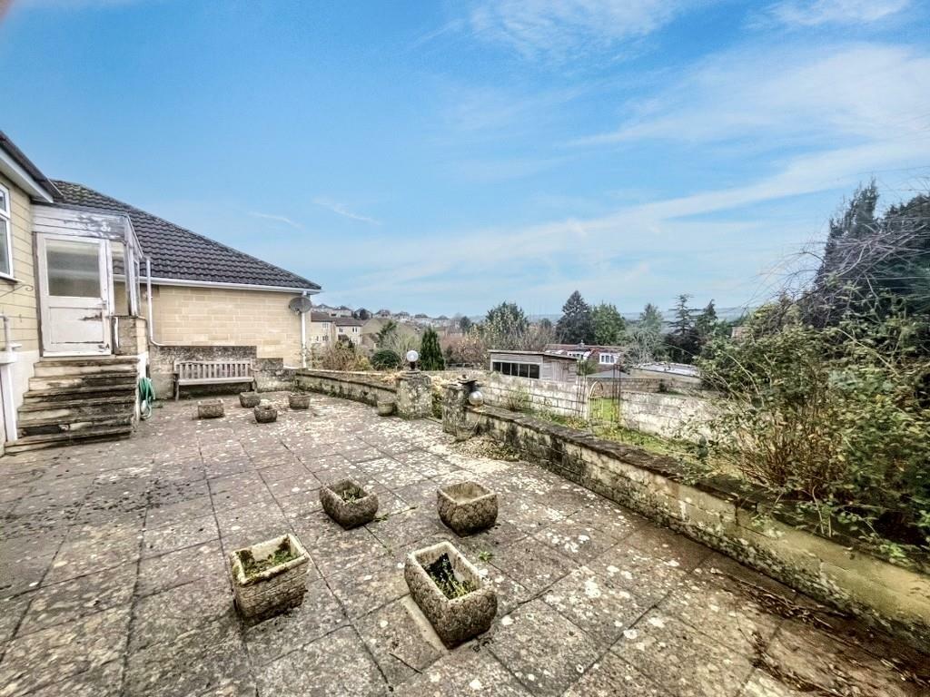 Additional property image - Sladebrook Road, Southdown, Bath