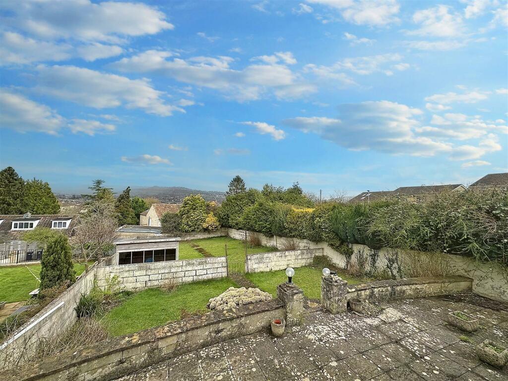 Property image - Sladebrook Road, Southdown, Bath