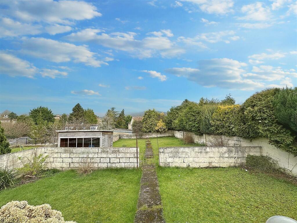 Additional property image - Sladebrook Road, Southdown, Bath