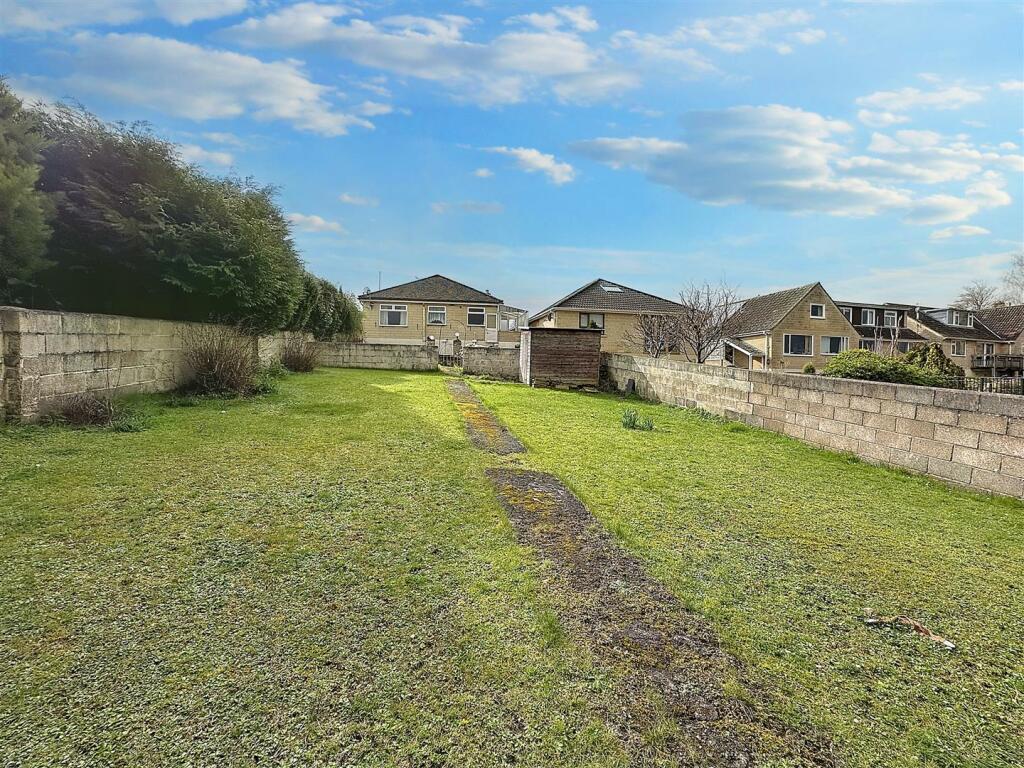 Additional property image - Sladebrook Road, Southdown, Bath