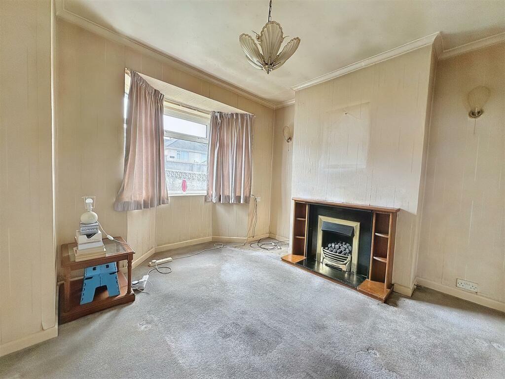 Additional property image - Sladebrook Road, Southdown, Bath
