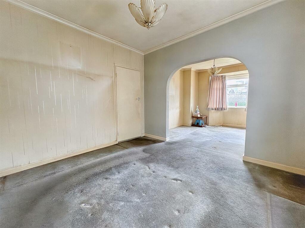 Additional property image - Sladebrook Road, Southdown, Bath