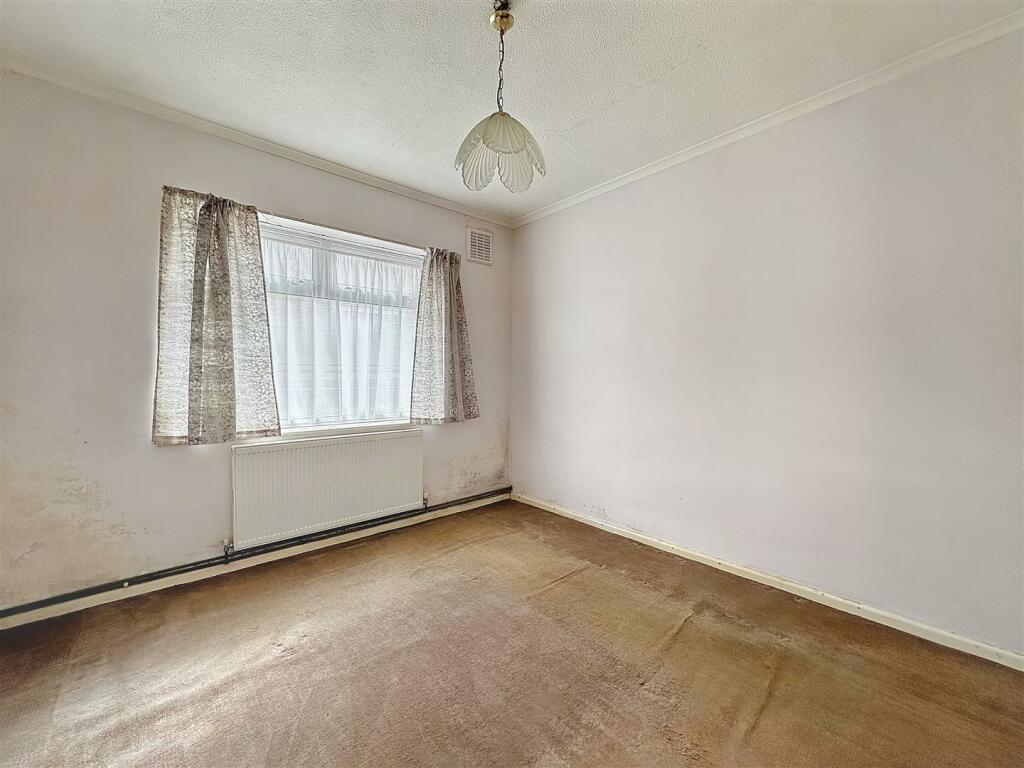 Additional property image - Sladebrook Road, Southdown, Bath