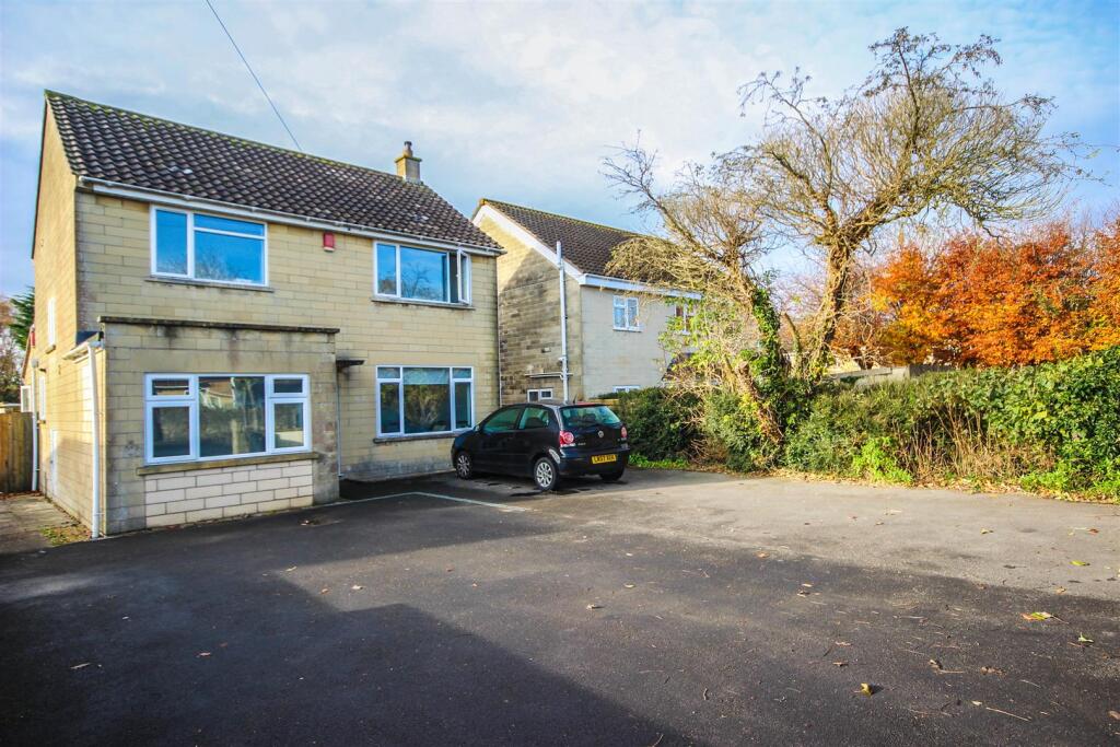 Additional property image - Frome Road, Bath