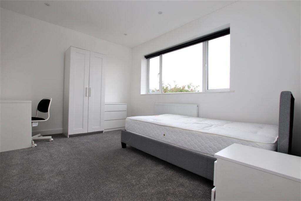 Additional property image - Frome Road, Bath
