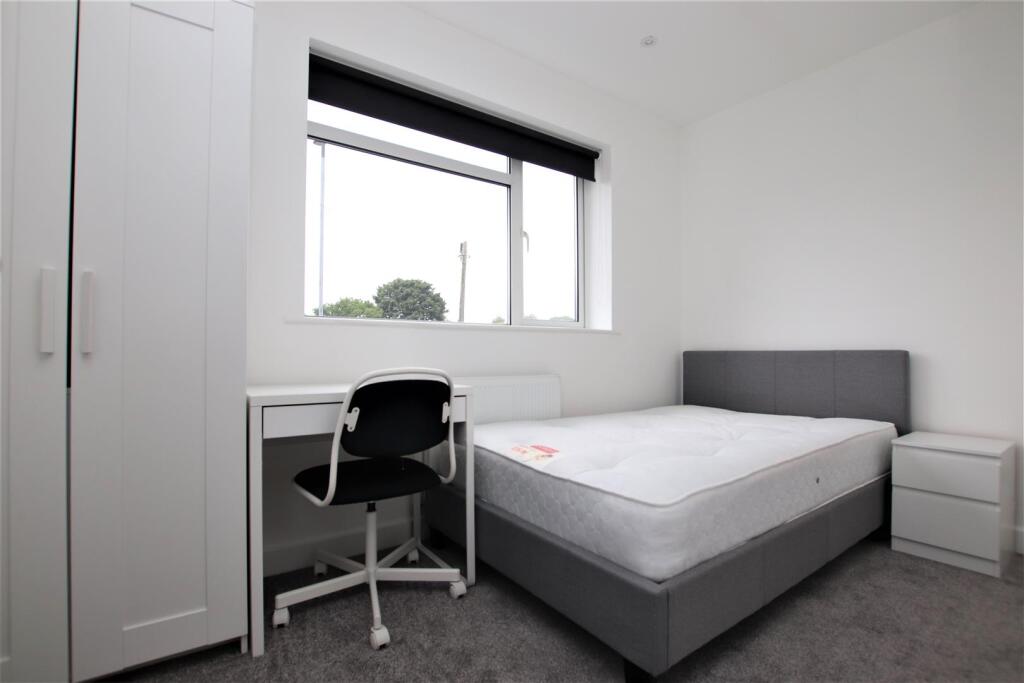 Additional property image - Frome Road, Bath
