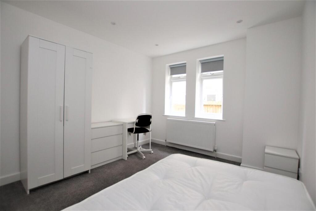 Additional property image - Frome Road, Bath