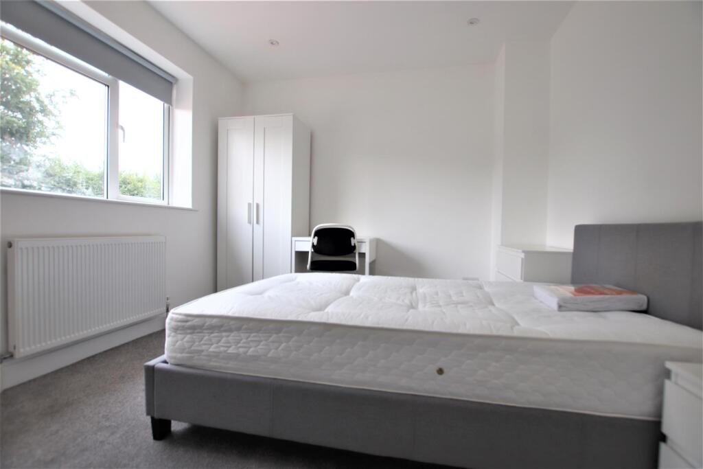 Additional property image - Frome Road, Bath