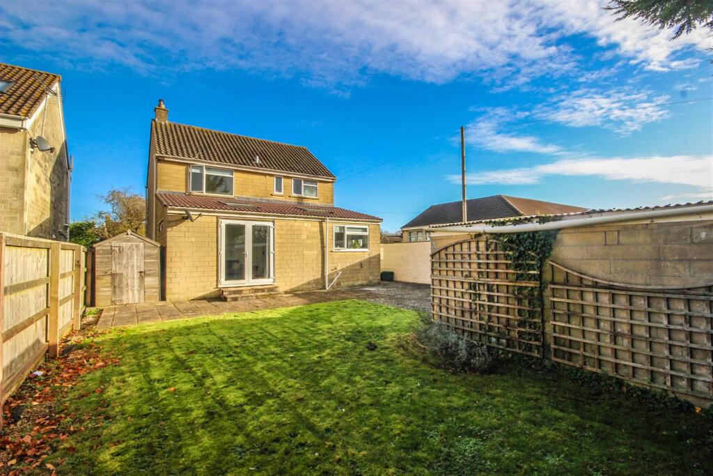 Additional property image - Frome Road, Bath