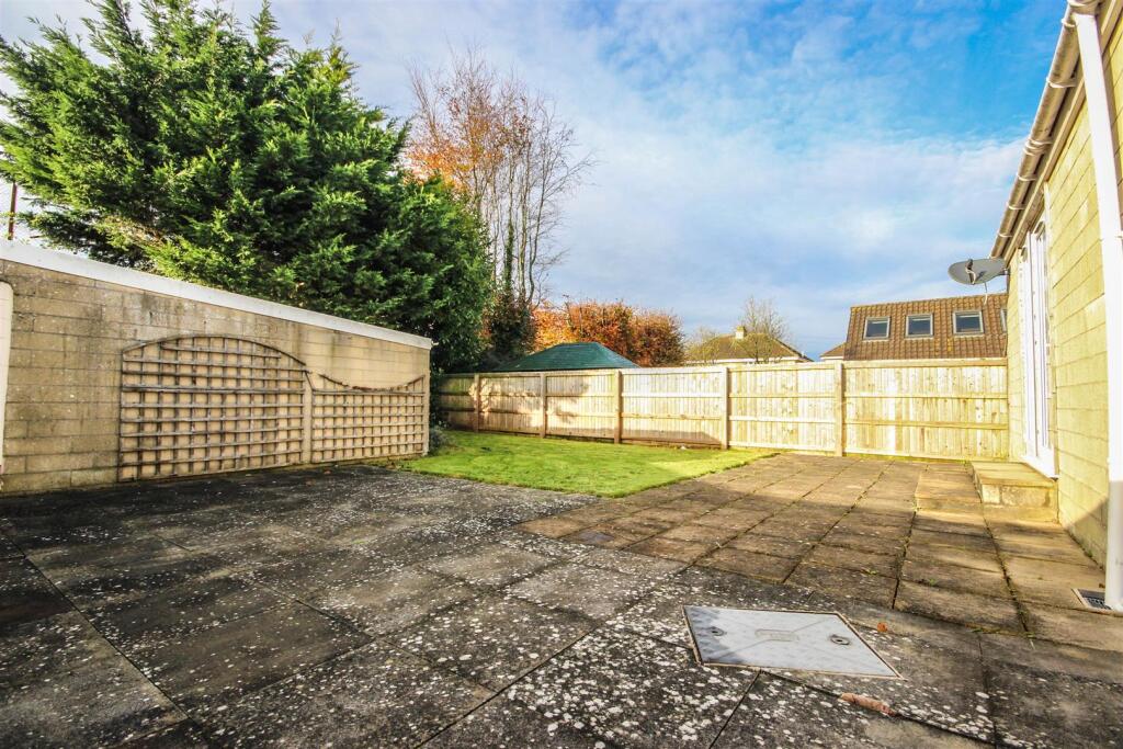 Additional property image - Frome Road, Bath
