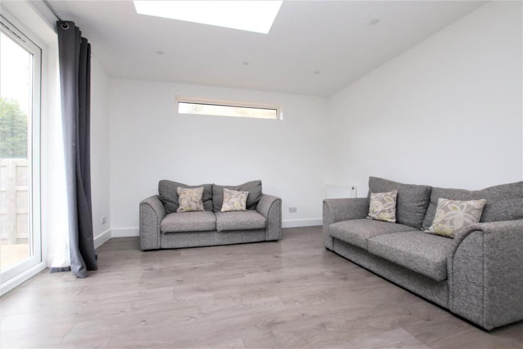 Additional property image - Frome Road, Bath