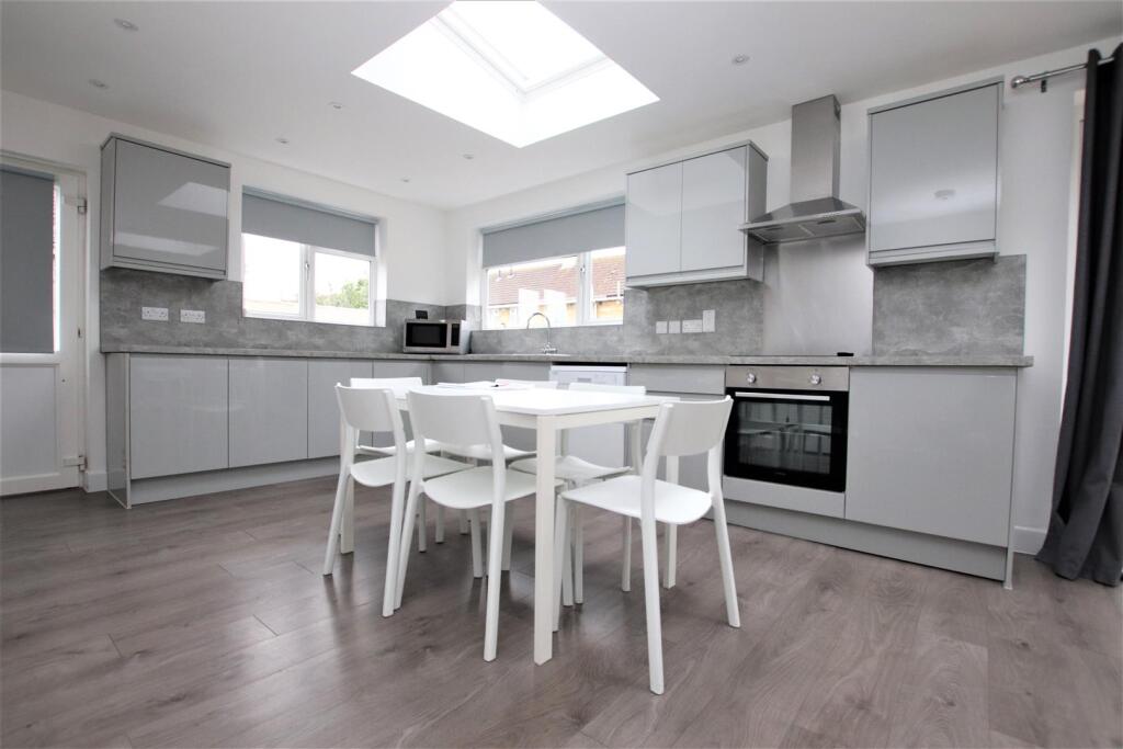 Additional property image - Frome Road, Bath