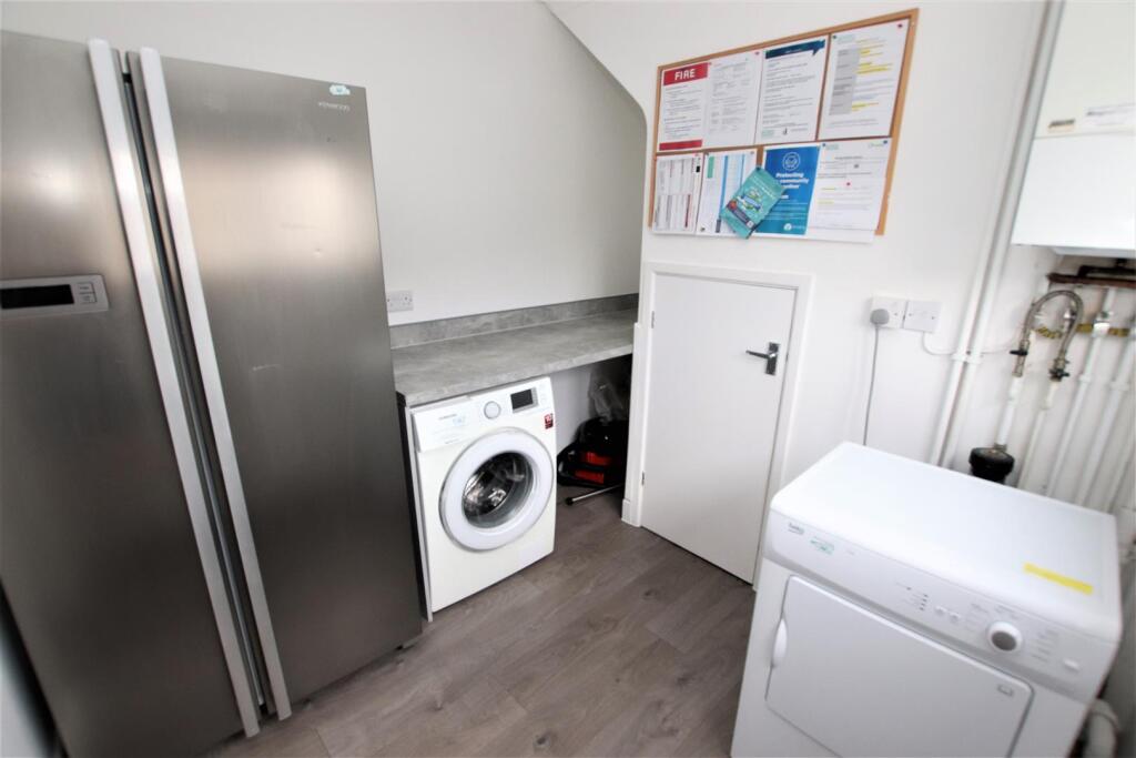 Additional property image - Frome Road, Bath