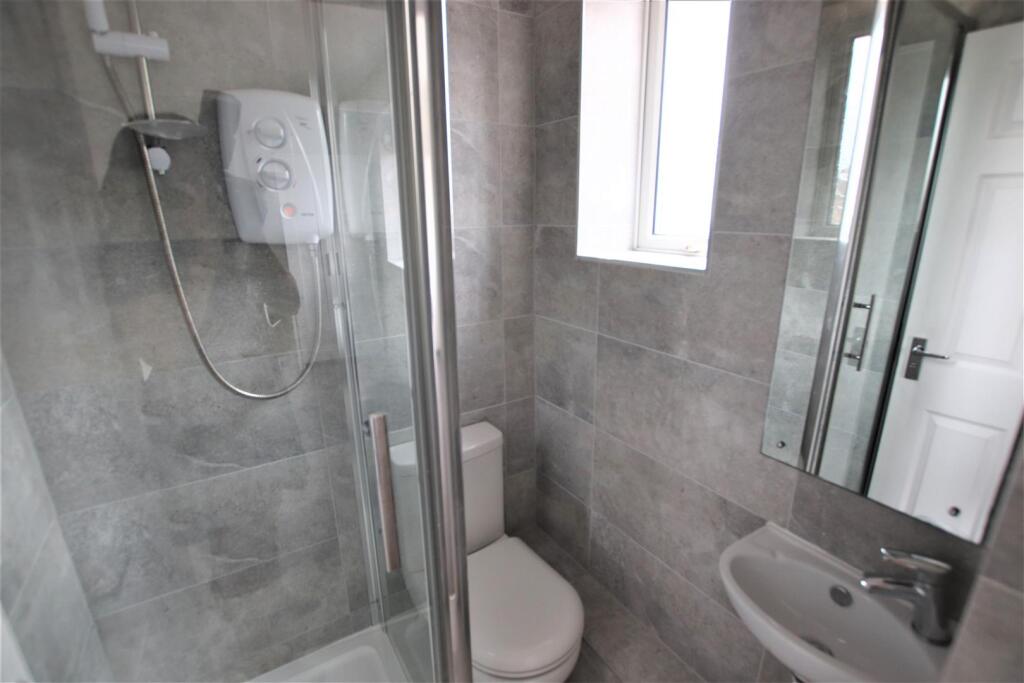 Additional property image - Frome Road, Bath