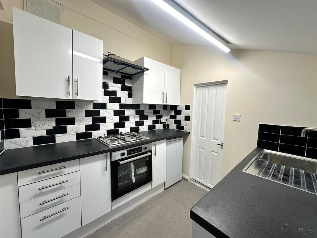 Additional property image - Dorset Street, Bath