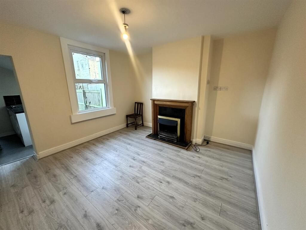Additional property image - Dorset Street, Bath