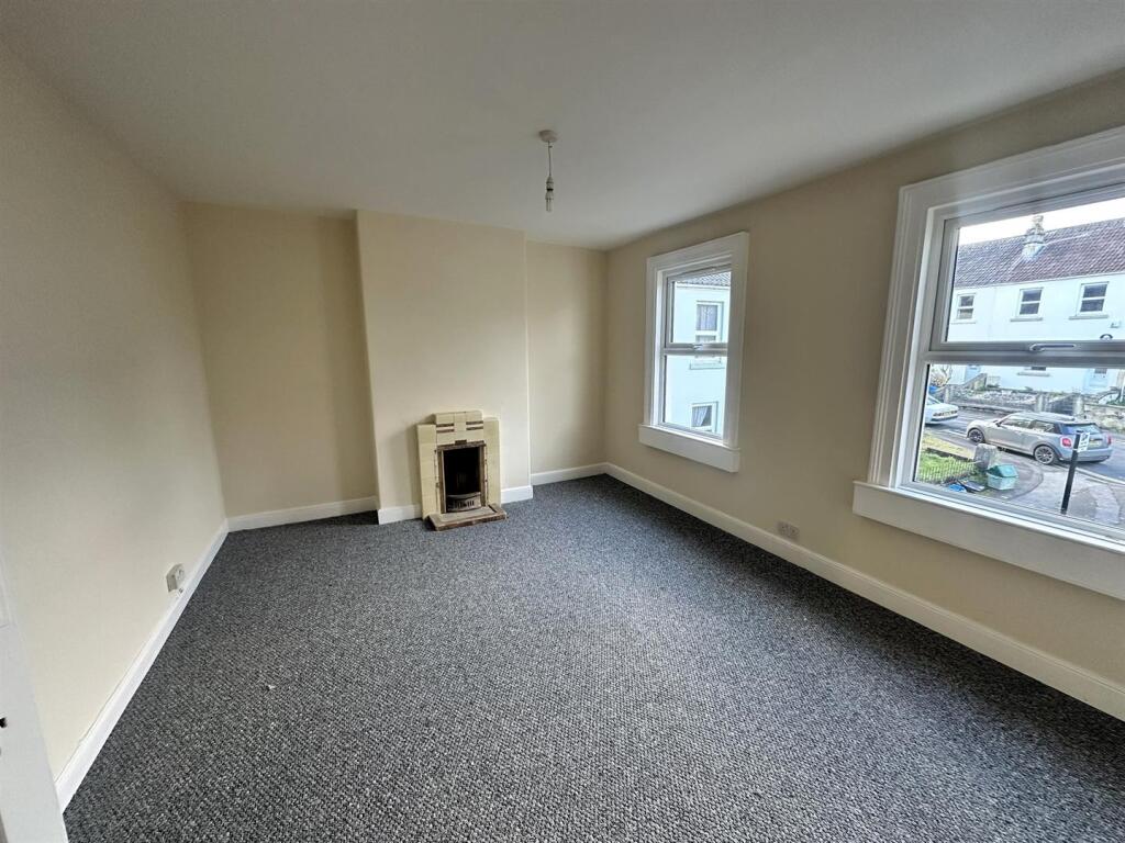 Additional property image - Dorset Street, Bath
