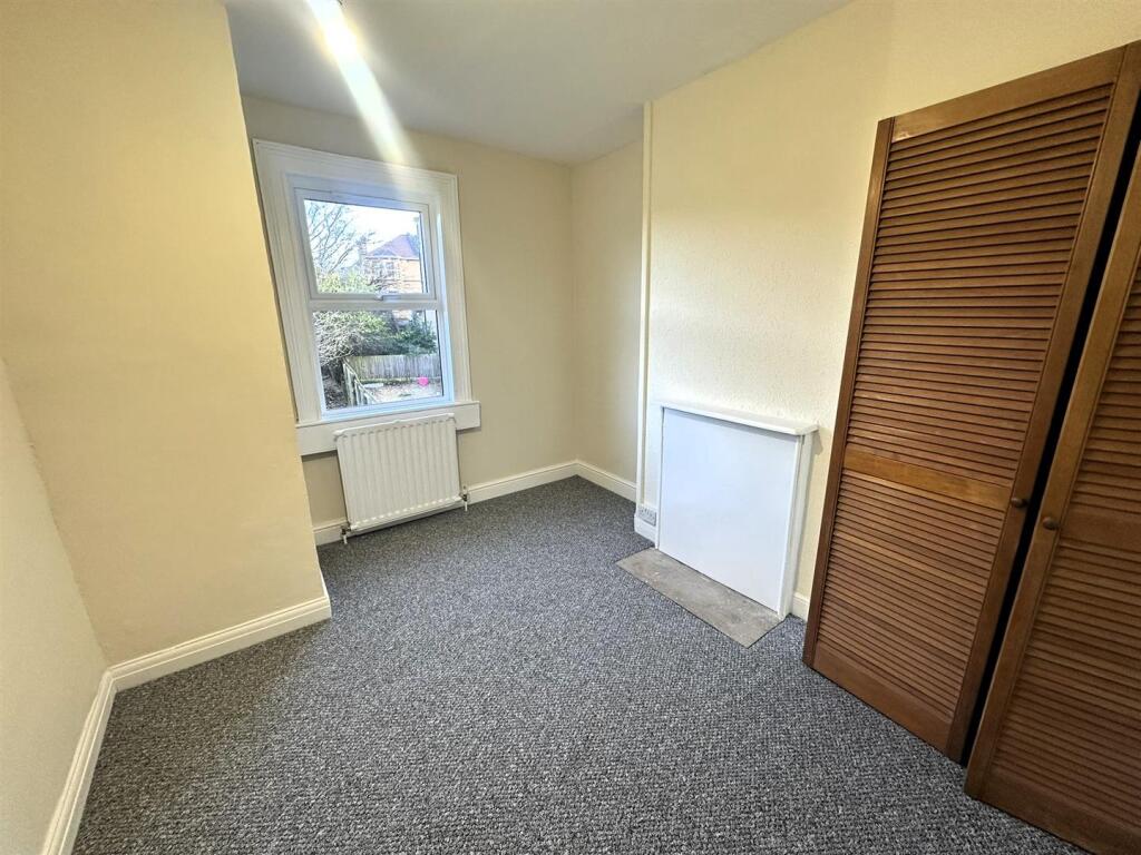 Additional property image - Dorset Street, Bath
