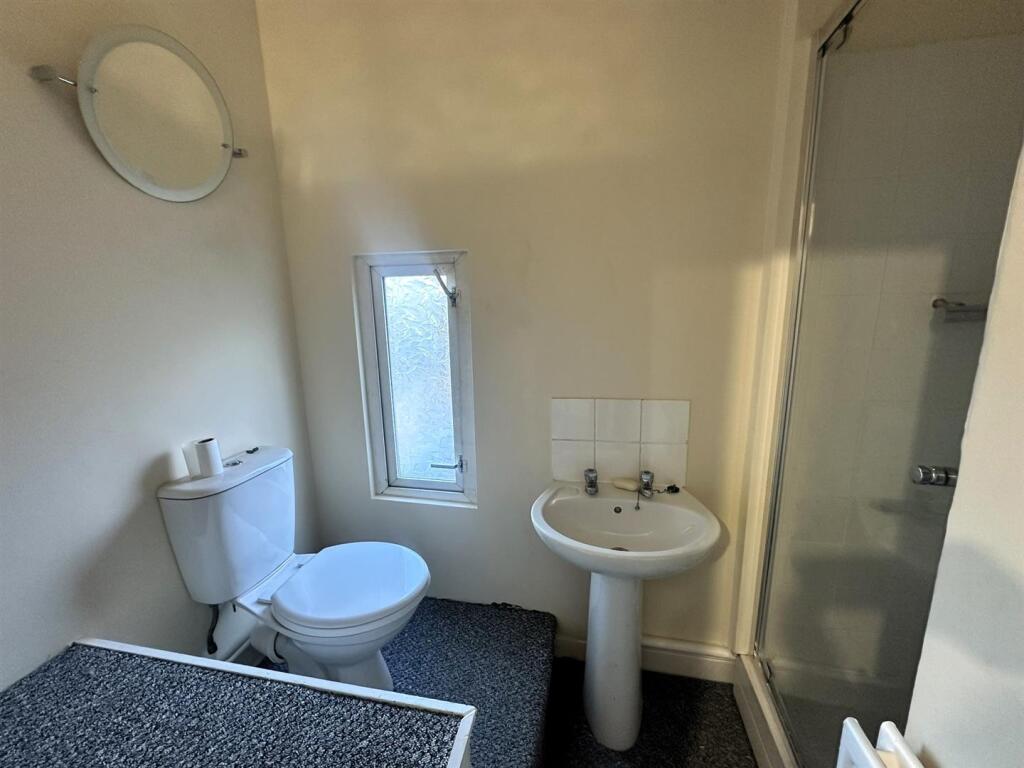 Additional property image - Dorset Street, Bath