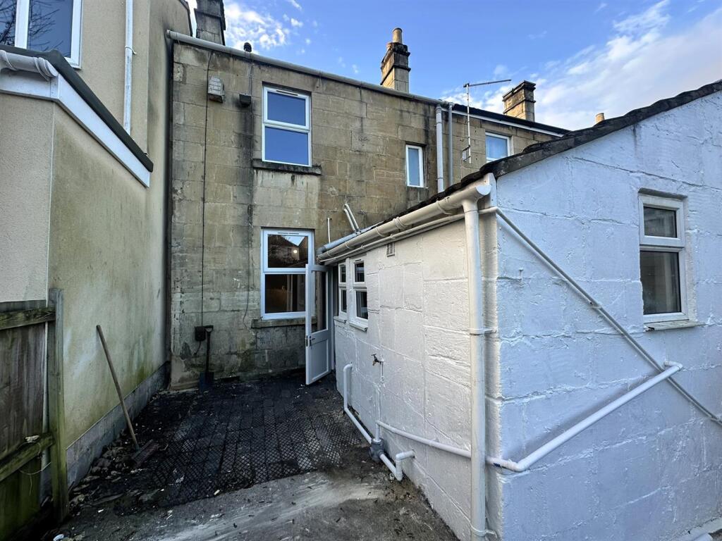 Additional property image - Dorset Street, Bath