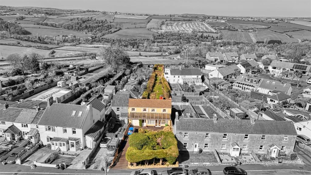Main image of property: Church Road, Peasedown St. John, Bath
