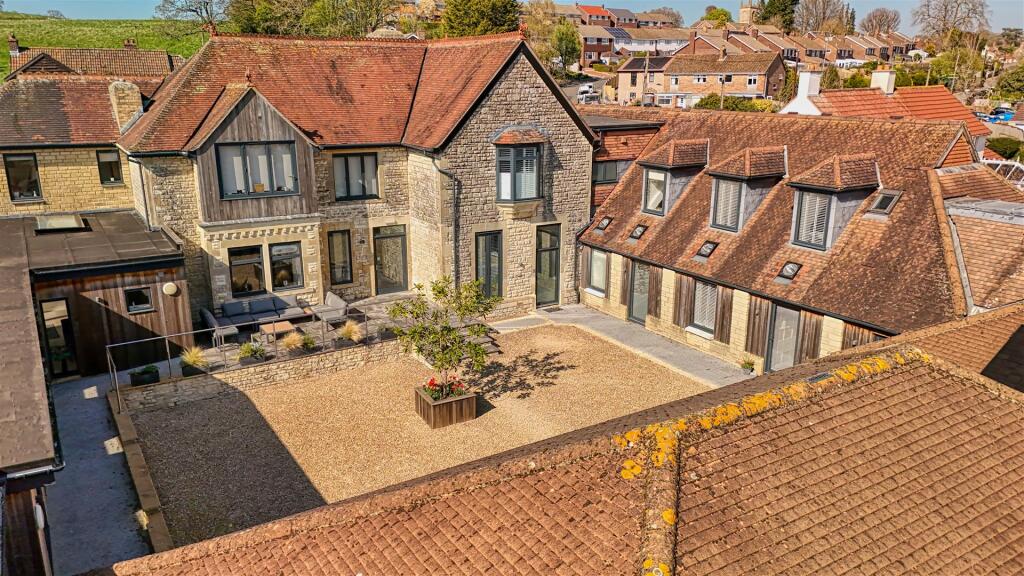 Main image of property: South Road, Timsbury, Bath