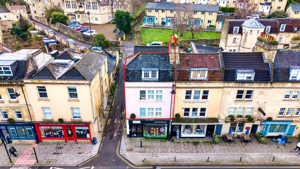 Main image of property: Widcombe Parade, Bath