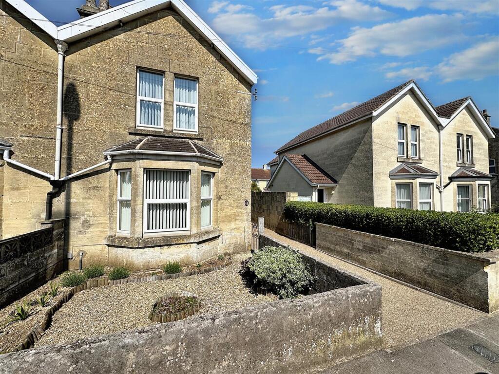Main image of property: Wellsway, Bath